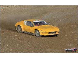 2020 Autocross Mazan