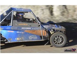 2020 Autocross Mazan