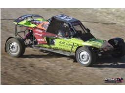 2020 Autocross Mazan