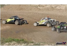 2020 Autocross Mazan