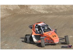 2020 Autocross Mazan