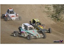 2020 Autocross Mazan