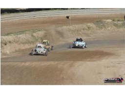 2020 Autocross Mazan