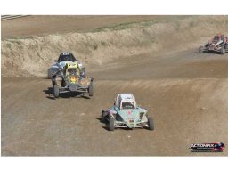 2020 Autocross Mazan