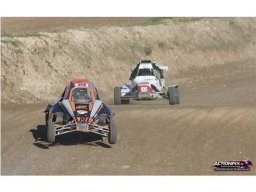 2020 Autocross Mazan