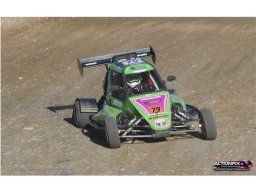 2020 Autocross Mazan