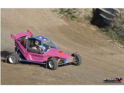 2020 Autocross Mazan