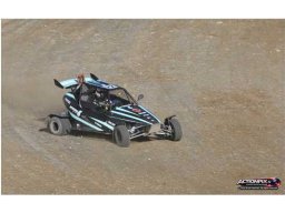 2020 Autocross Mazan