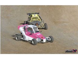 2020 Autocross Mazan