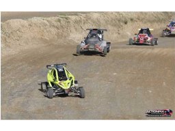 2020 Autocross Mazan