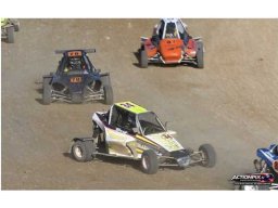 2020 Autocross Mazan