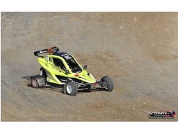 2020 Autocross Mazan