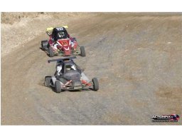 2020 Autocross Mazan