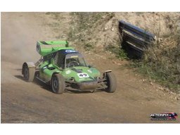 2020 Autocross Mazan