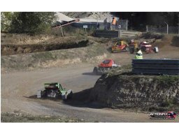 2020 Autocross Mazan