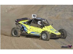 2020 Autocross Mazan