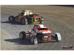 2020 Autocross Mazan