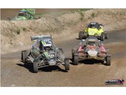 2020 Autocross Mazan