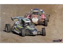 2020 Autocross Mazan