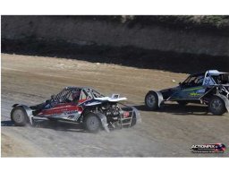 2020 Autocross Mazan