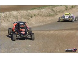 2020 Autocross Mazan