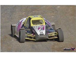 2020 Autocross Mazan