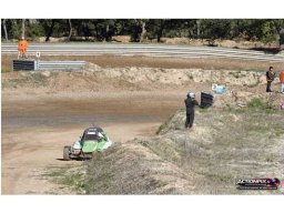 2020 Autocross Mazan