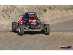 2020 Autocross Mazan