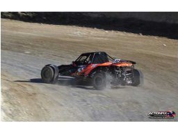 2020 Autocross Mazan