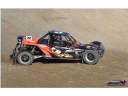 2020 Autocross Mazan