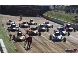 2020 Autocross Mazan