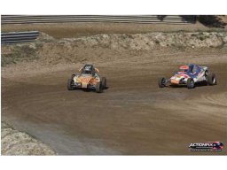 2020 Autocross Mazan