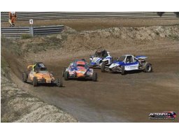 2020 Autocross Mazan