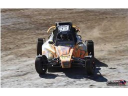 2020 Autocross Mazan