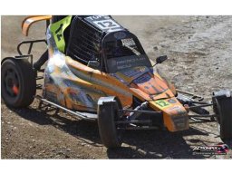 2020 Autocross Mazan