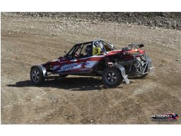 2020 Autocross Mazan