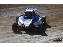 2020 Autocross Mazan