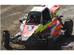 2020 Autocross Mazan