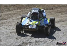 2020 Autocross Mazan