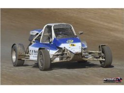 2020 Autocross Mazan