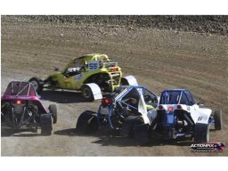 2020 Autocross Mazan