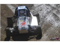 2020 Autocross Mazan