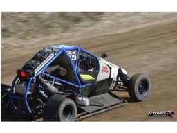 2020 Autocross Mazan