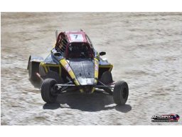 2020 Autocross Mazan