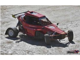 2020 Autocross Mazan