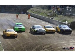 2020 Autocross Mazan