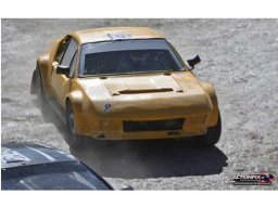 2020 Autocross Mazan