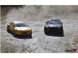 2020 Autocross Mazan