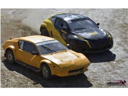 2020 Autocross Mazan