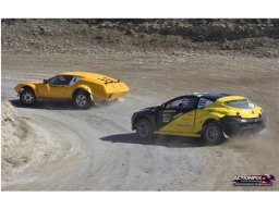 2020 Autocross Mazan